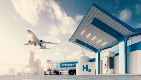 Voli aerei green? Le tecnologie che lo rendono possibile