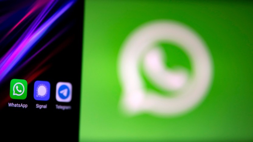 WhatsApp si rinnova: ecco le super novità sui messaggi