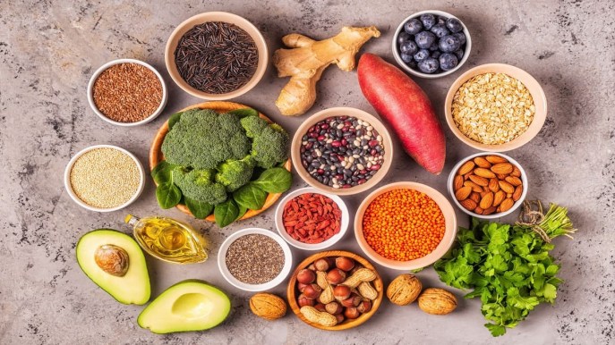 Superfood, grande inganno o cibo del futuro?