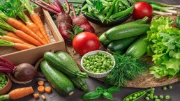 I nuovi trend dell’alimentazione sana e sostenibile