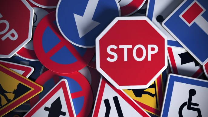 FM Segnaletica: sicurezza per aziende e strade