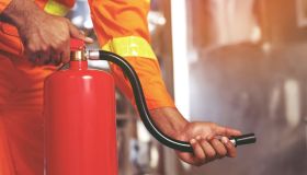 Sicurezza antincendio, con E.M.A. Estintori è a portata di click