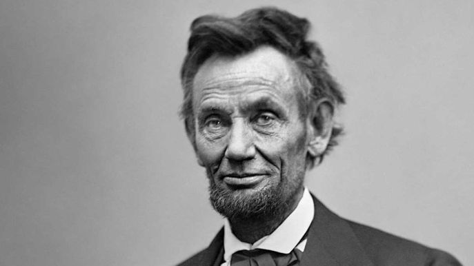 Abraham Lincoln