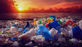 L’Asia è l’epicentro mondiale dell’inquinamento da plastica
