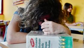 Bonus 100 e lode ai diplomati più bravi, ma il piatto piange