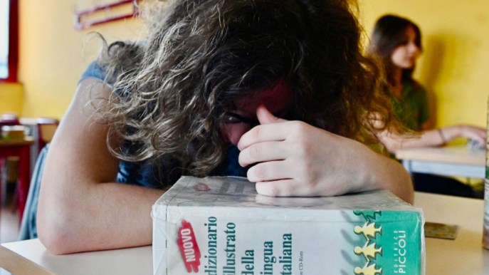 Bonus 100 e lode ai diplomati più bravi, ma il piatto piange