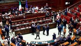 Stipendio più ricco per i capigruppo alla Camera. Chi ha votato a favore