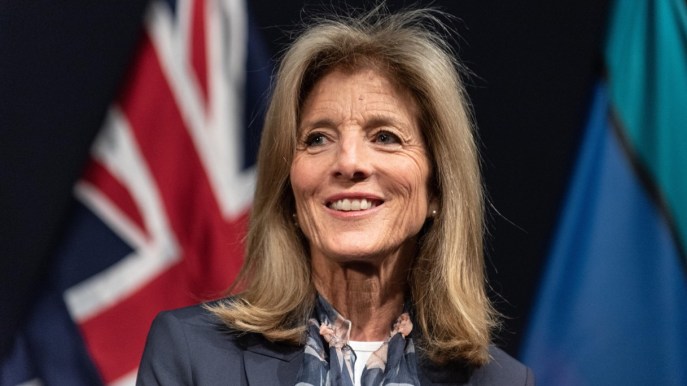Storia di una sopravvissuta: l’incredibile vita di Caroline Kennedy