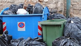 “Comuni Ricicloni”: le regioni messe meglio e quelle messe peggio in Italia