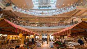 Colosso del food italiano perde oltre 2 milioni al mese