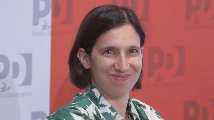 Elly Schlein
