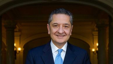 Fabio Panetta