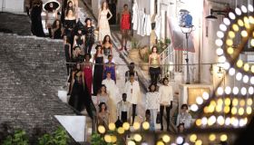 Dolce e Gabbana hanno trasformato l’Italia in un’enorme passerella