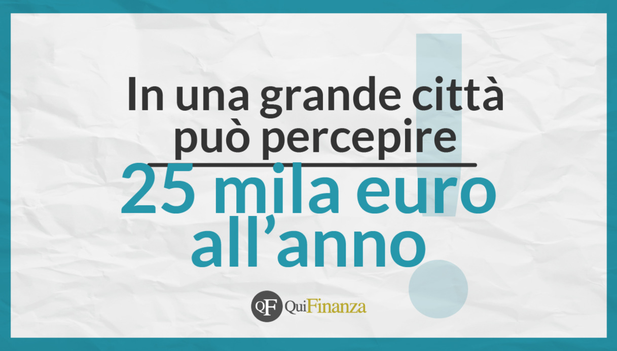 Guadagno consigliere comunale