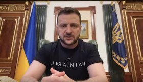 Russia sconfitta e spartita: cosa vuole l’Ucraina dopo la guerra