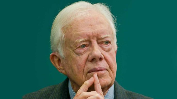 Jimmy Carter