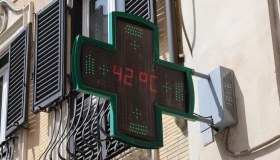 Agosto in Italia, instabilità e anticiclone: spunta una speranza