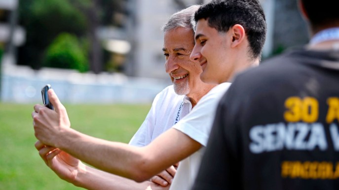 It-Alert traccia gli utenti, allarme privacy: la bufala