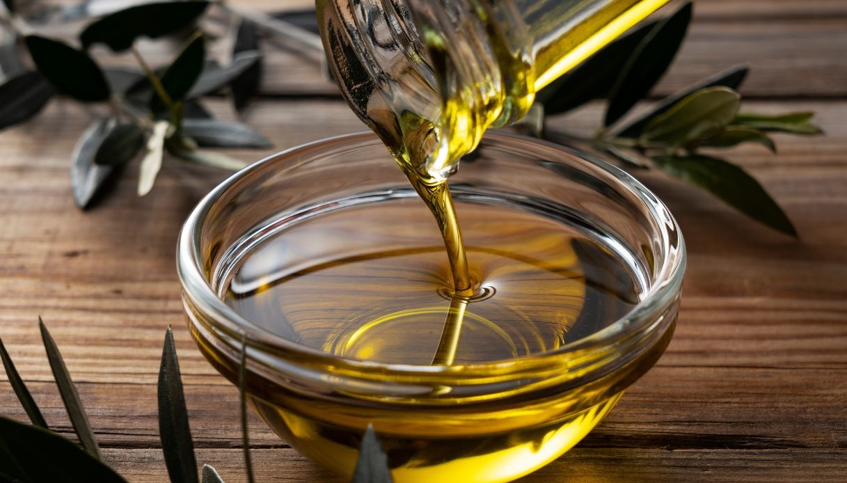 Come cambiano le etichette dell’olio d’oliva