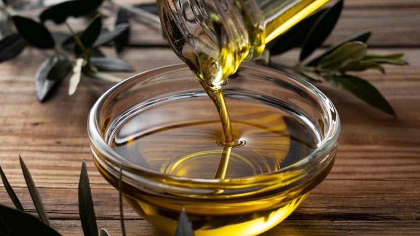 Come cambiano le etichette dell’olio d’oliva