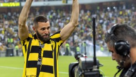 Calcio, Arabia Saudita: annuncio per la terza categoria. Offerta da 50mila euro