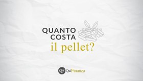 Quanto costa il pellet e come valutare il prezzo