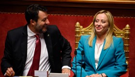 Vacanze record al Senato: quanto è lunga l’estate dei politici