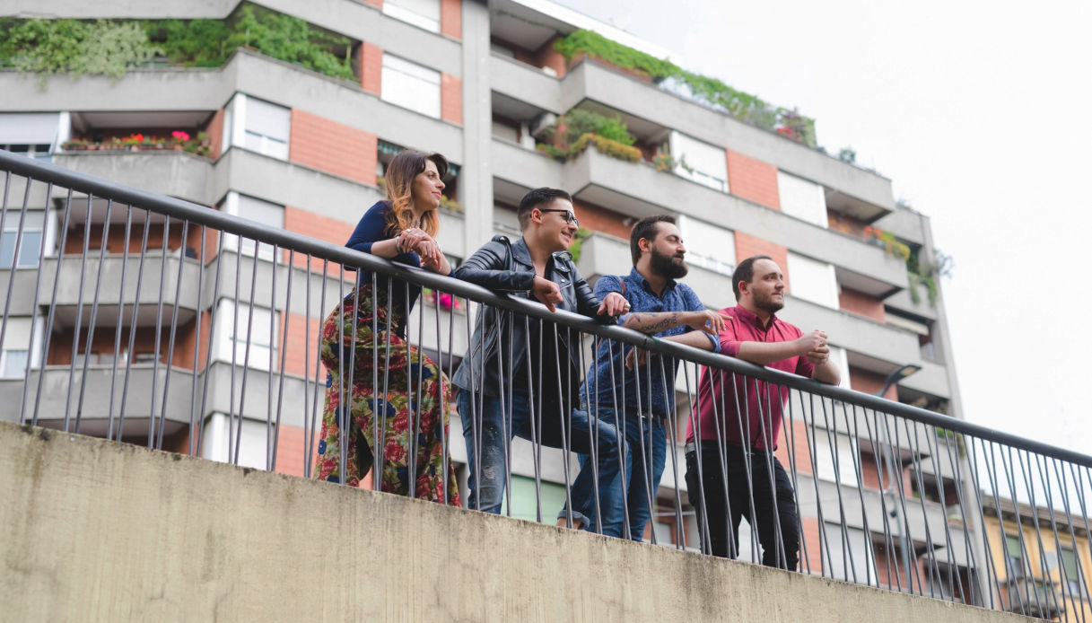 Vita di condominio, per cosa litigano gli italiani