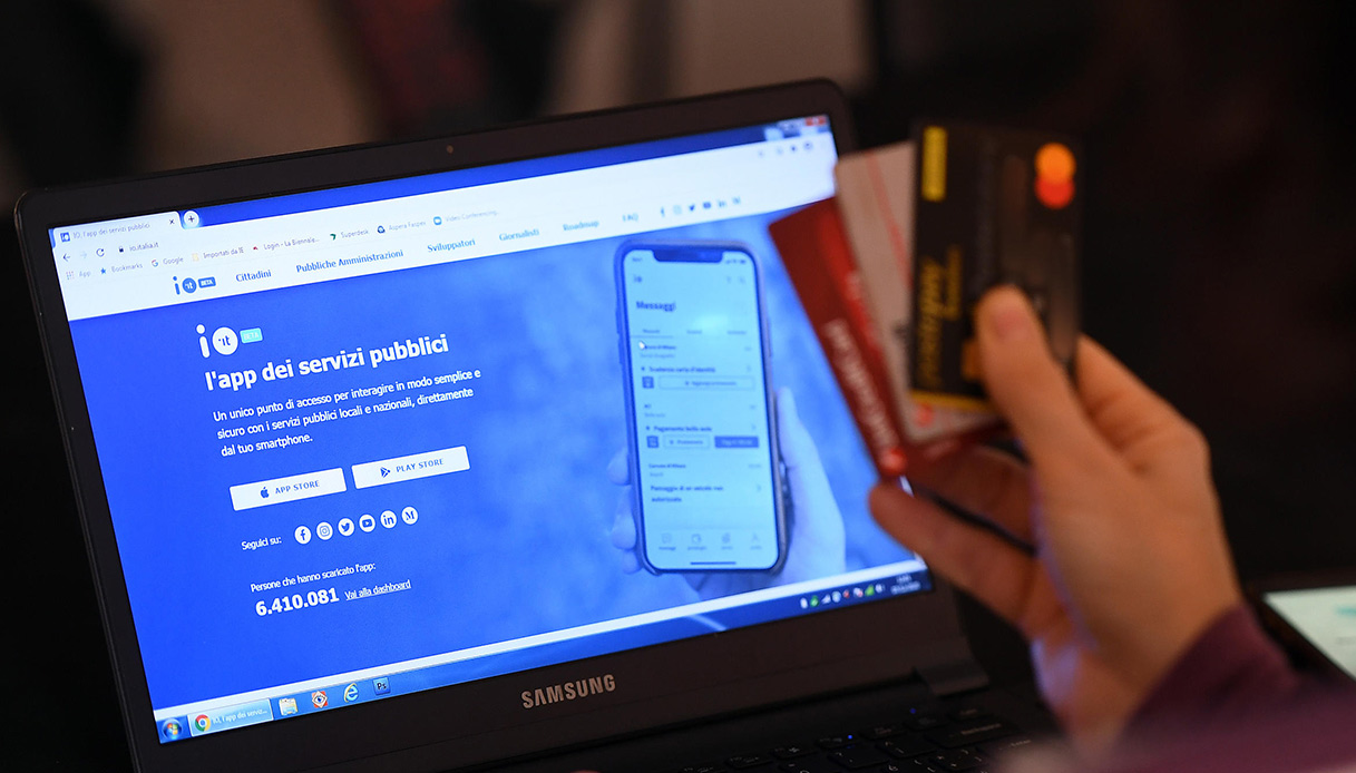 AppIO, il portafoglio digitale per una amministrazione a prova di Europa