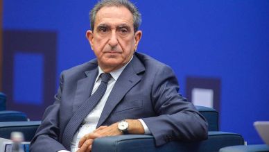 Carlo Fuortes
