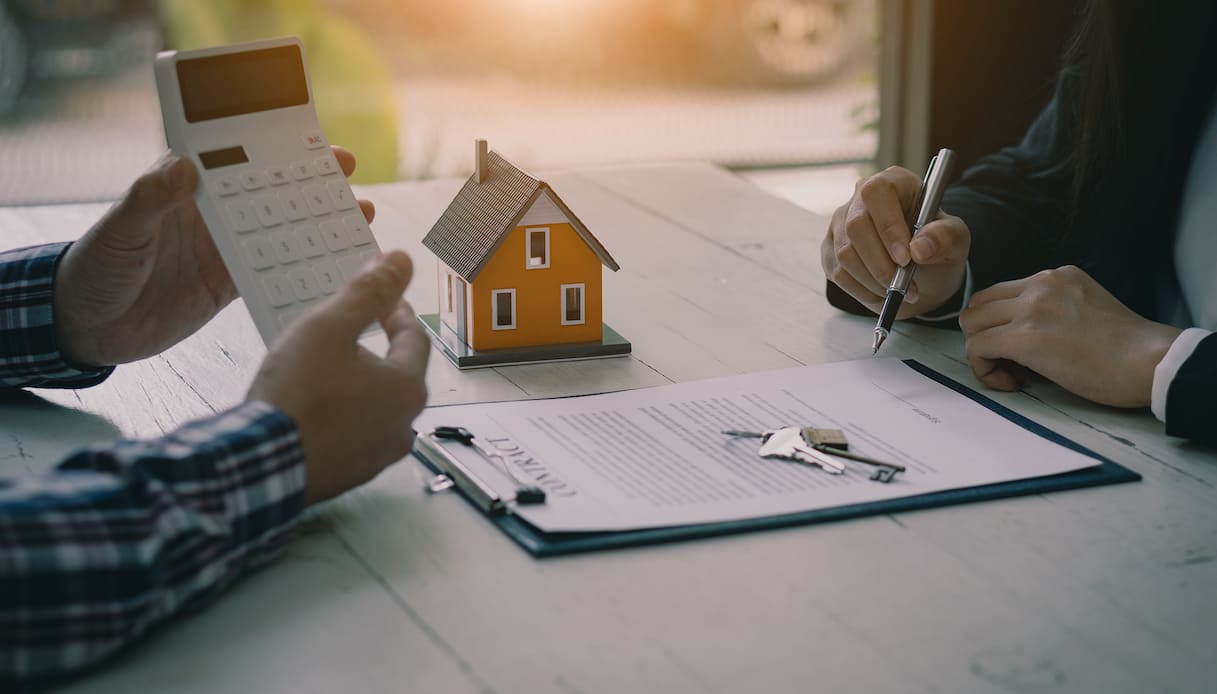 Affitto con cedolare secca, cosa succede se si registra in ritardo
