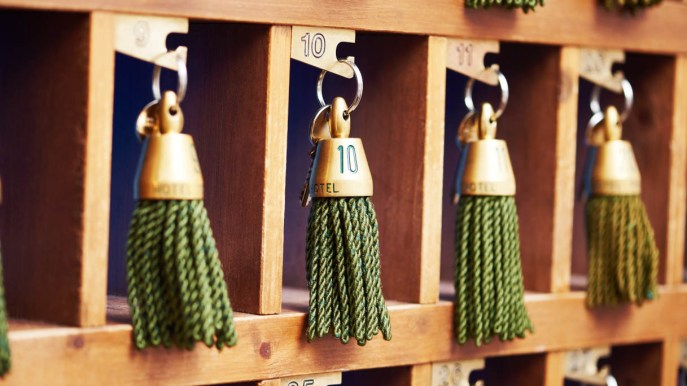 Boom degli alberghi, quanto è cresciuto il mercato in Italia