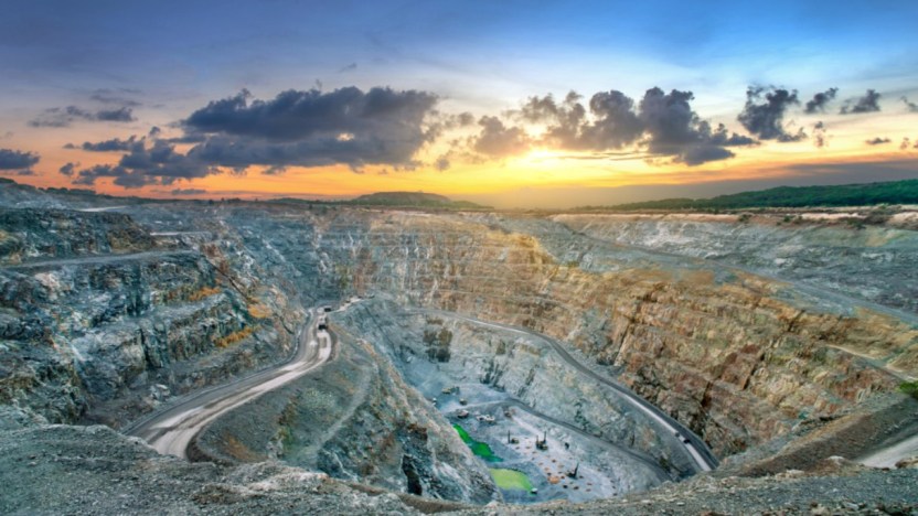 Questi 3 minerali possono sconvolgere l’economia mondiale