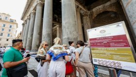 Ora al Pantheon si paga l’ingresso: quanto costa (e chi incassa)
