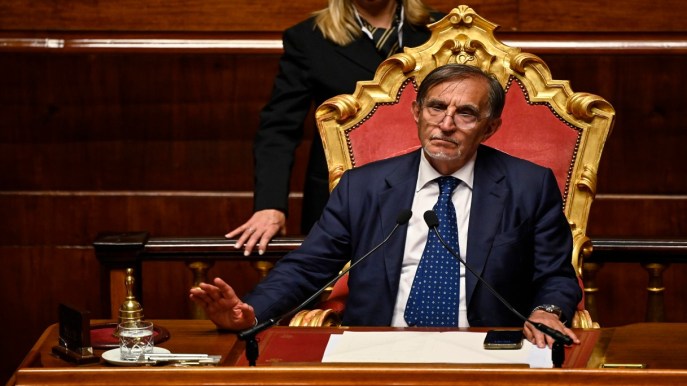 Spuntano chat e testimoni contro il figlio di La Russa, cosa succede