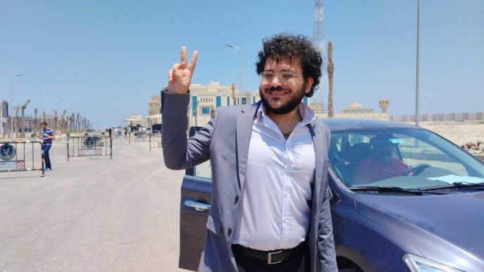 Il ritorno di Zaki slitta ancora, ecco quando arriverà