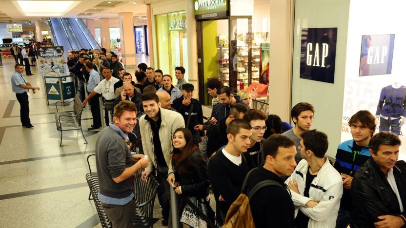 Grande caldo, frenata negli acquisti e le perdite sono altissime