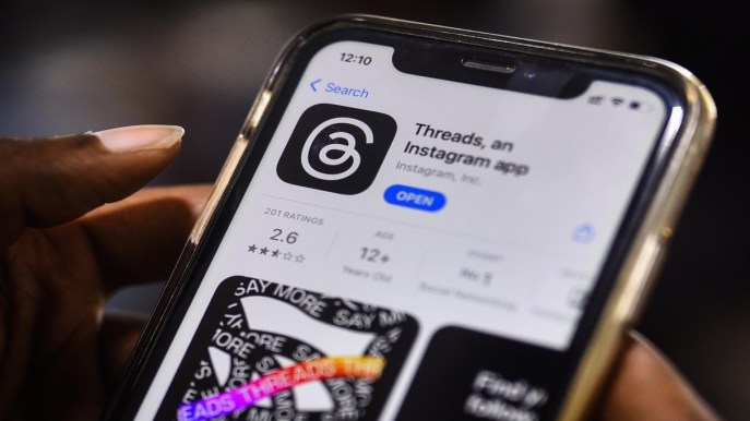 È già fuga dal nuovo social di Meta, quanto utenti ha perso