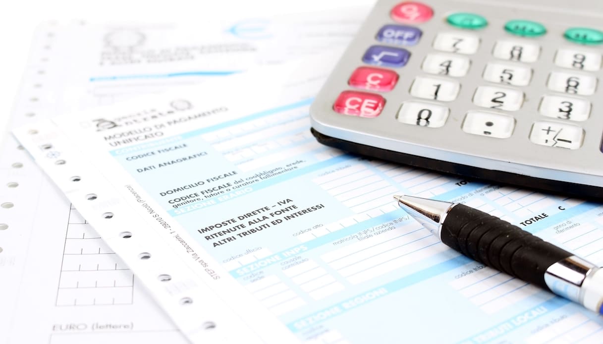 Rimborsi Irpef, occhio alla prescrizione: così si perde tutto