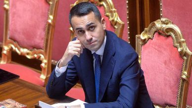 Luigi Di Maio