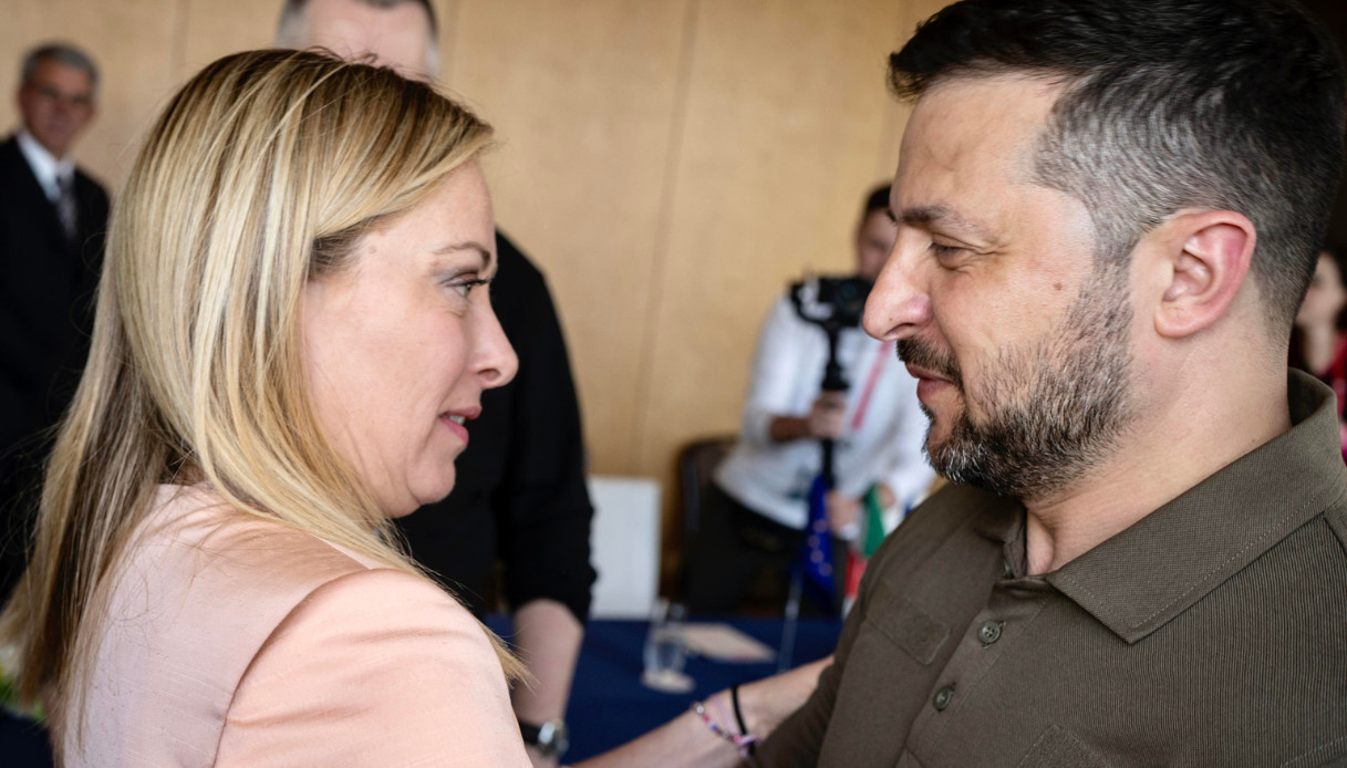 “Guerra ibrida”? Quanto spendono Italia e Occidente per armi all’Ucraina