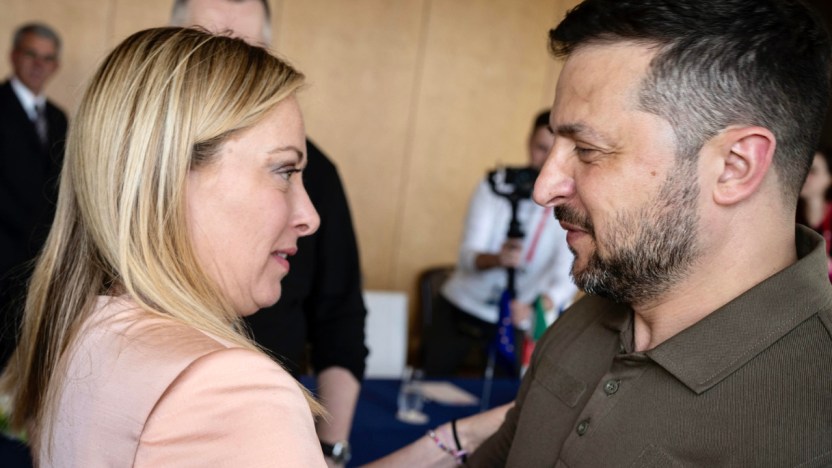 “Guerra ibrida”? Quanto spendono Italia e Occidente per armi all’Ucraina