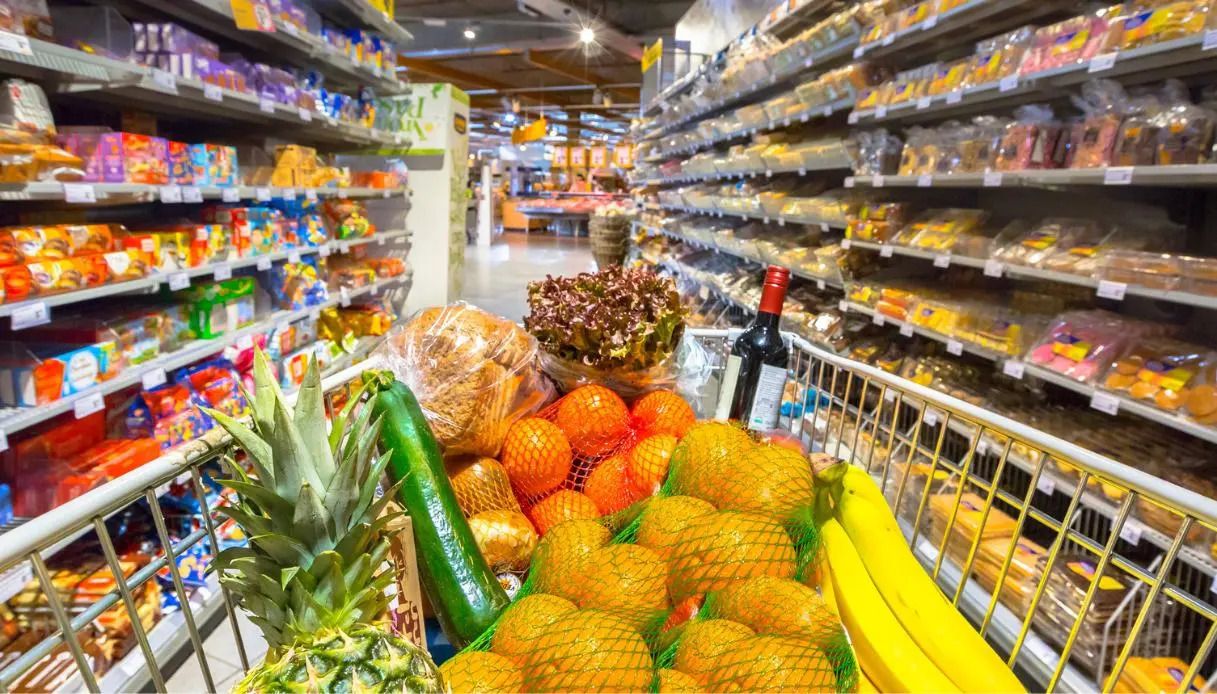 Il cambiamento climatico fa salire alle stelle i prezzi di questi alimenti