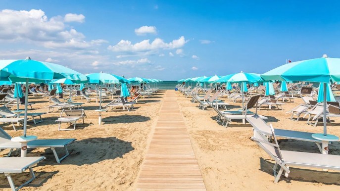 Quanto costa una concessione balneare e quanto si guadagna