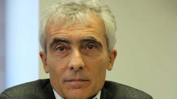 Tito Boeri