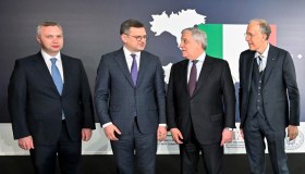 Quanto costerà davvero ricostruire l’Ucraina?