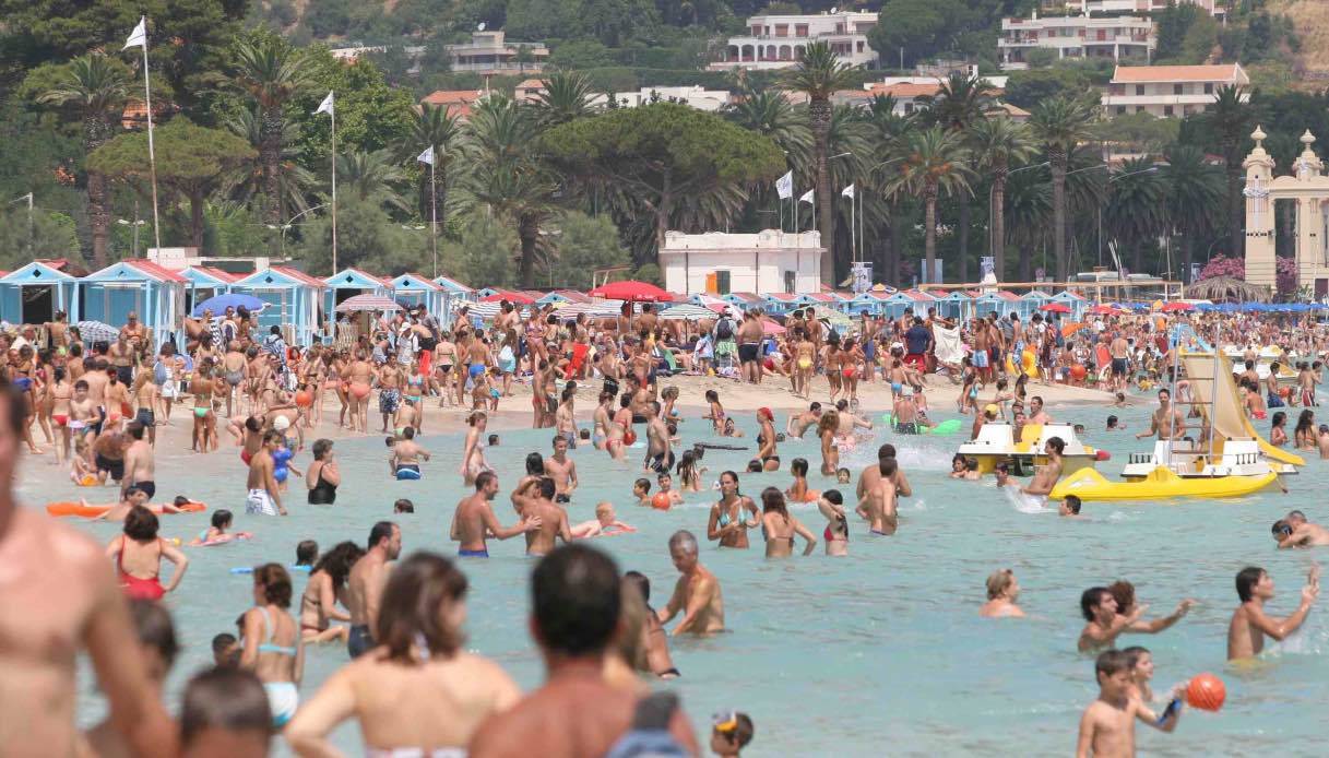 Vacanze al mare salate: quanto costeranno in più in Italia