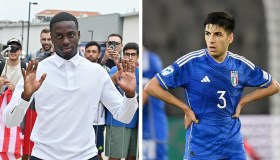 Serie A, calciomercato al giro di boa: gli acquisti più costosi