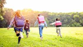 Come rendere il ritorno a scuola sostenibile