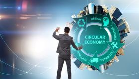 Le città circolari di Deloitte sono un nuovo modello di economia sostenibile